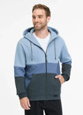 Sudadera Ragwear Blocky Cloud - Roundtrip