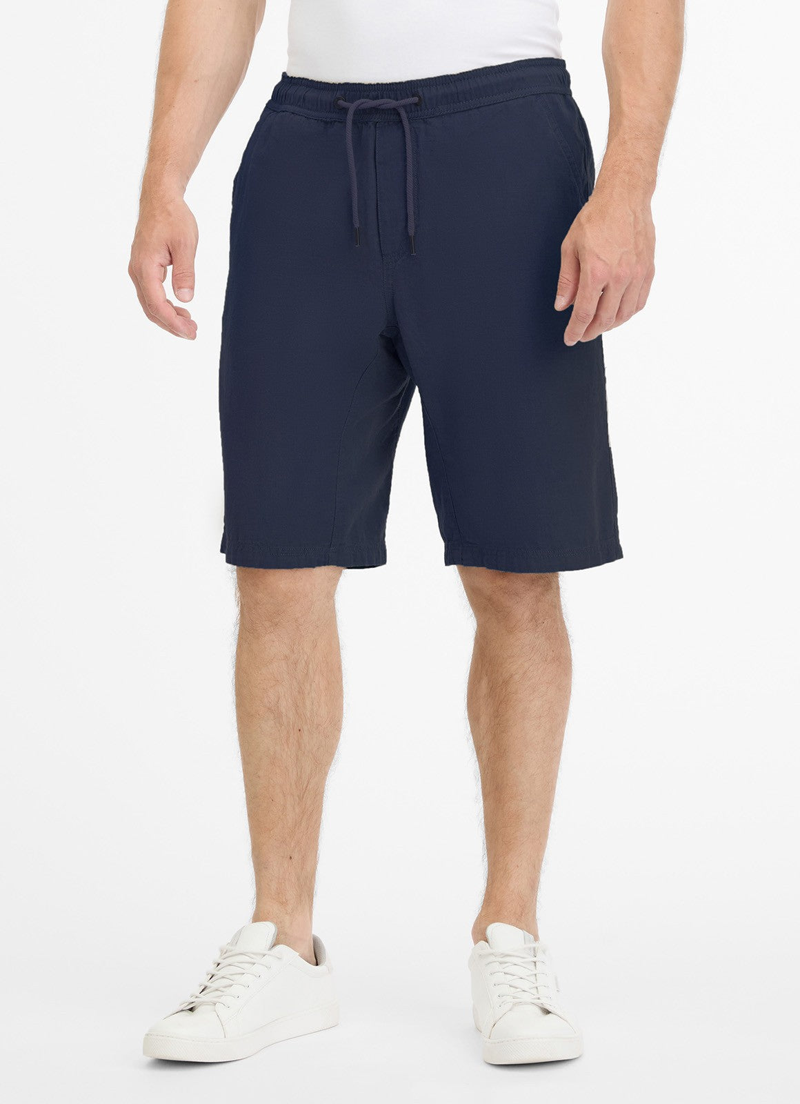 Bermudas Ragwear Longyz Navy
