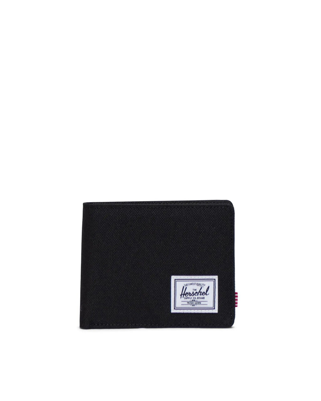 Cartera Herschel Roy Coin Black