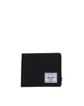 Cartera Herschel Roy Coin Black