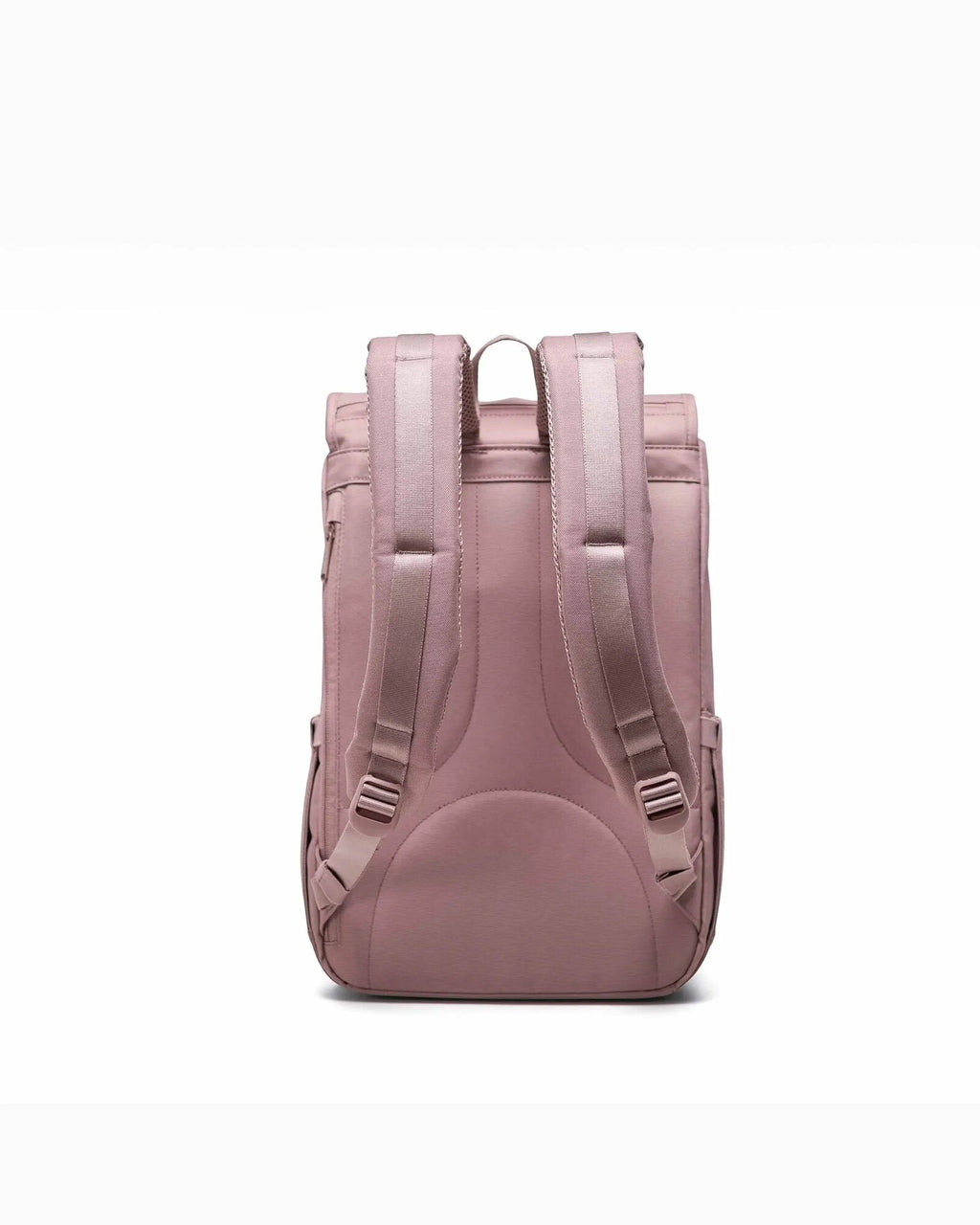 Mochila Herschel Little America Mid Volume Ash Rose