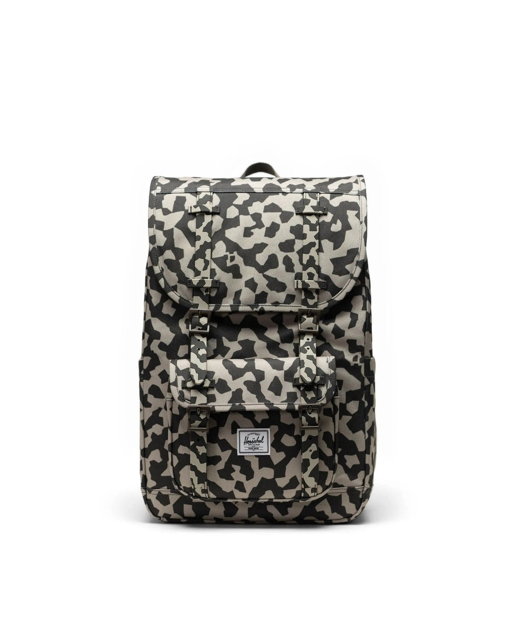 Mochila Herschel Little America Mid Volume Shadow Pixel