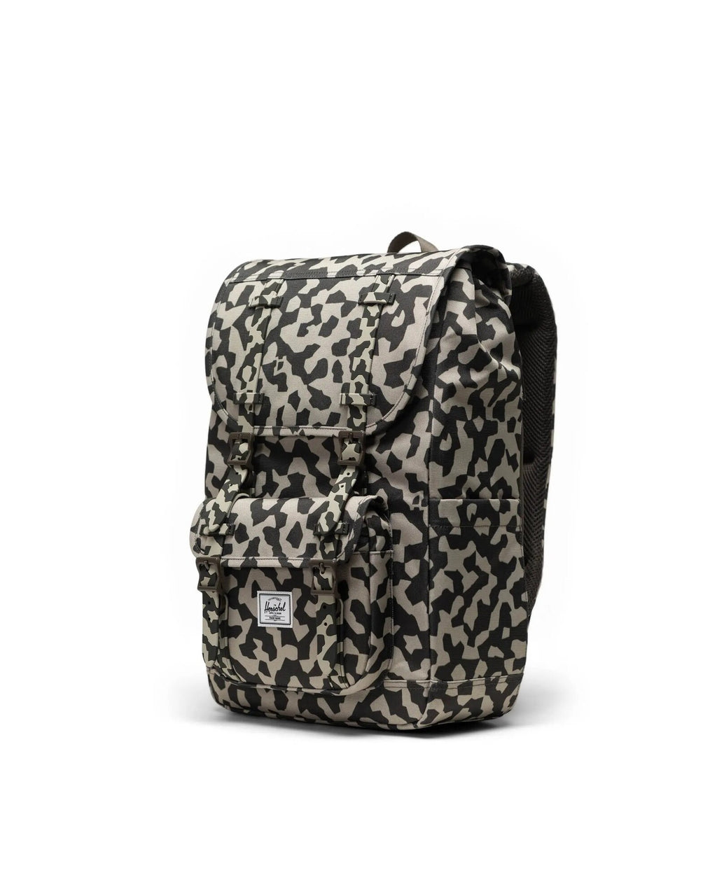 Mochila Herschel Little America Mid Volume Shadow Pixel