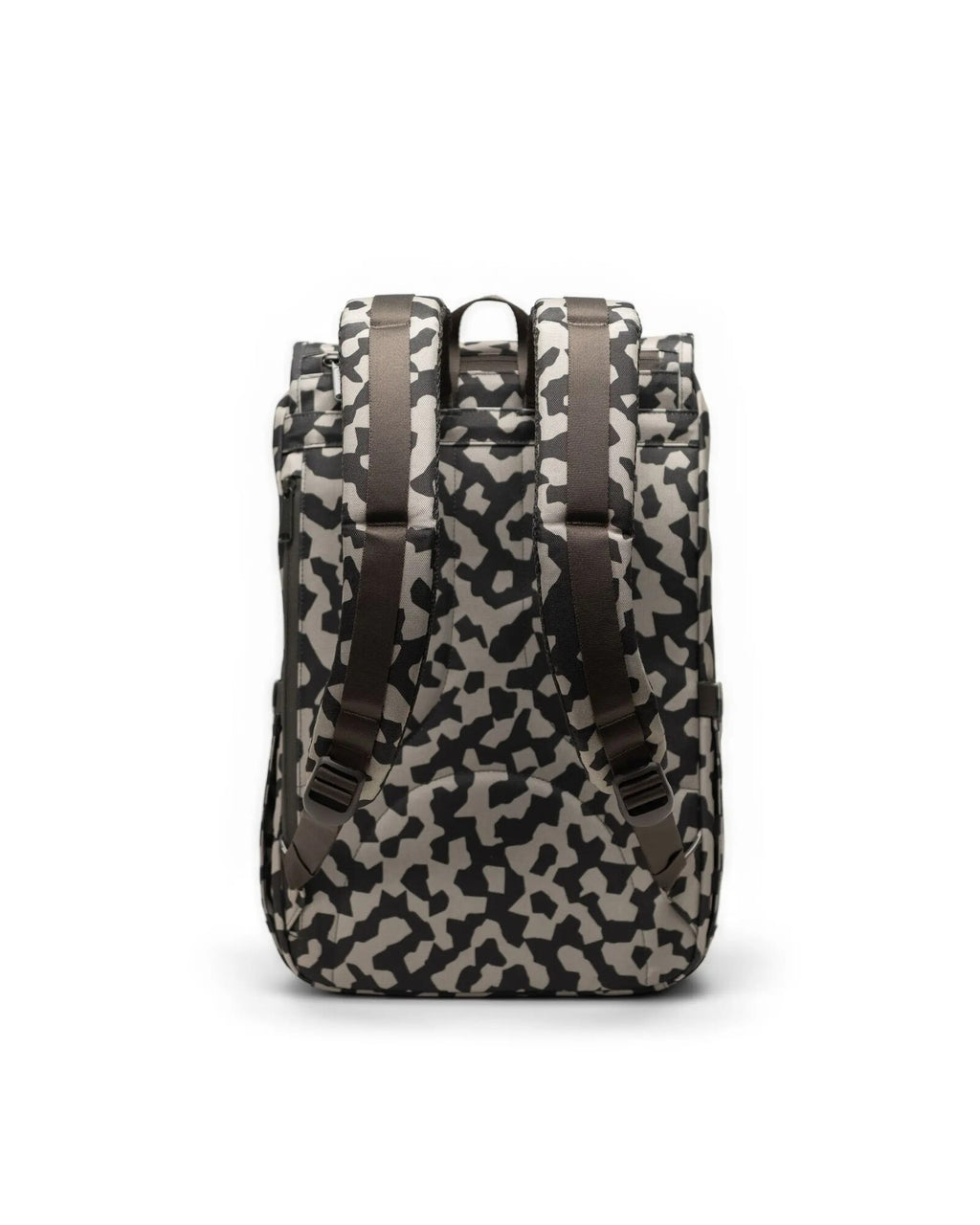 Mochila Herschel Little America Mid Volume Shadow Pixel