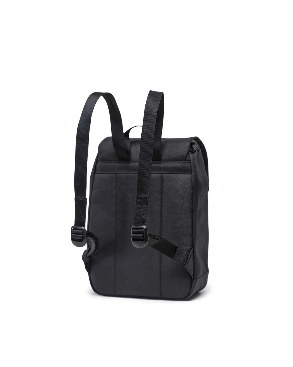 Mochila Herschel Retreat Mini Black