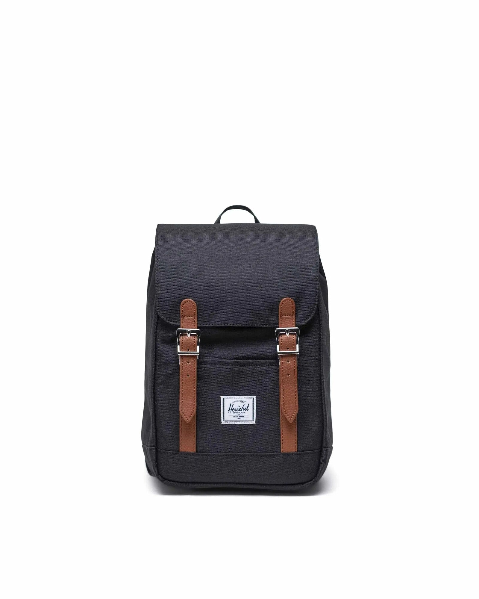 Mochila Herschel Retreat Mini Black