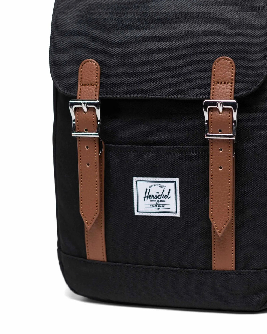 Mochila Herschel Retreat Mini Black