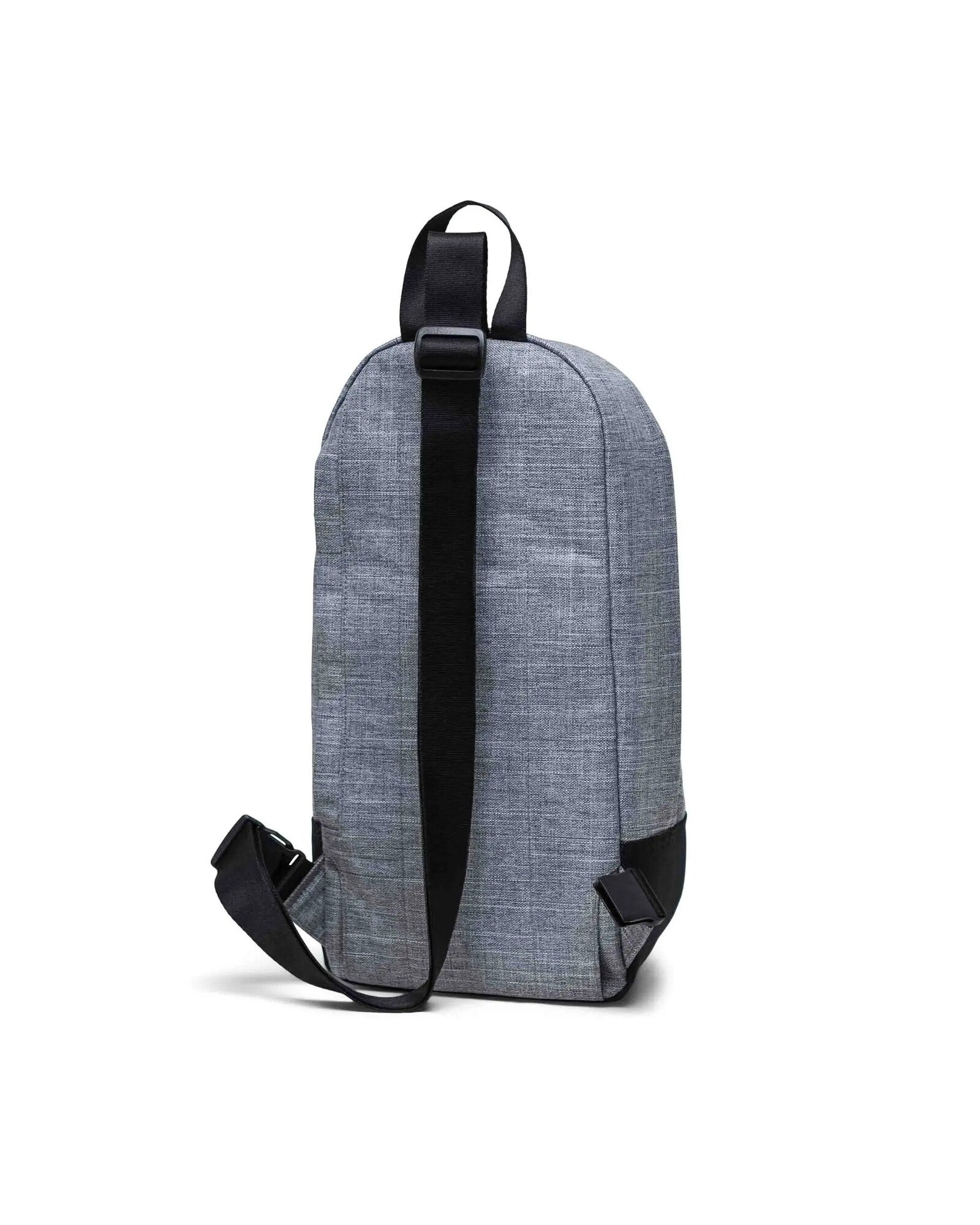 Bolso Herschel Heritage Raven Crosshatch