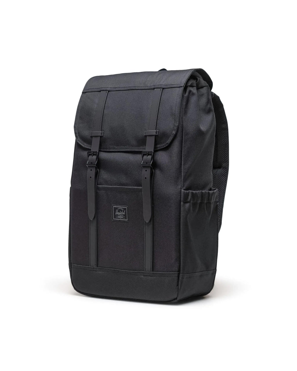 Mochila Herschel Retreat Black Tonal