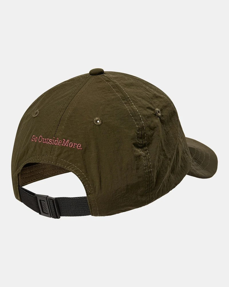Gorra Anerkjendt AkMartin Cap Forest Night