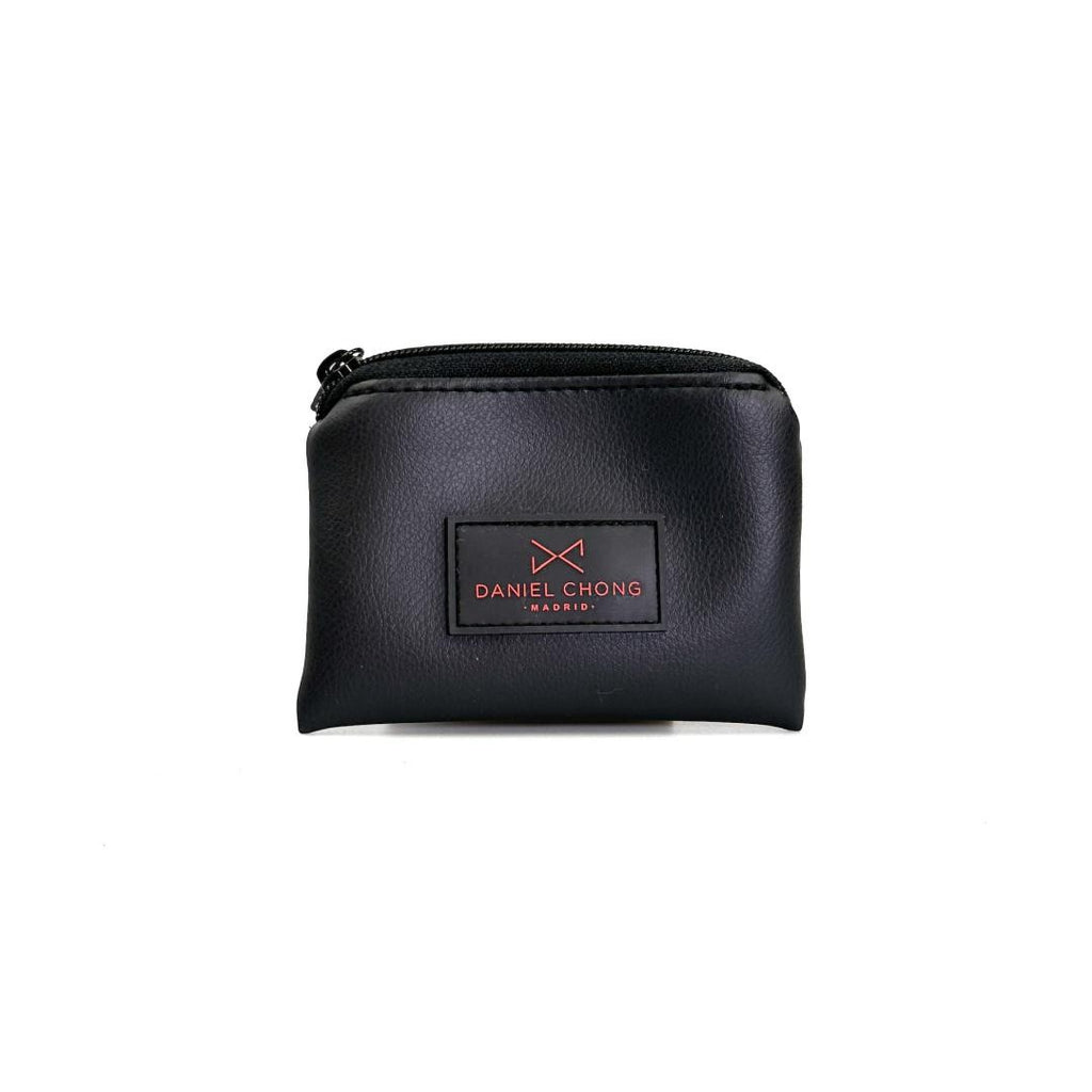 Monedero Daniel Chong Impermeable