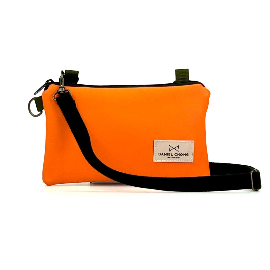 Riñonera Daniel Chong Traveler Mini