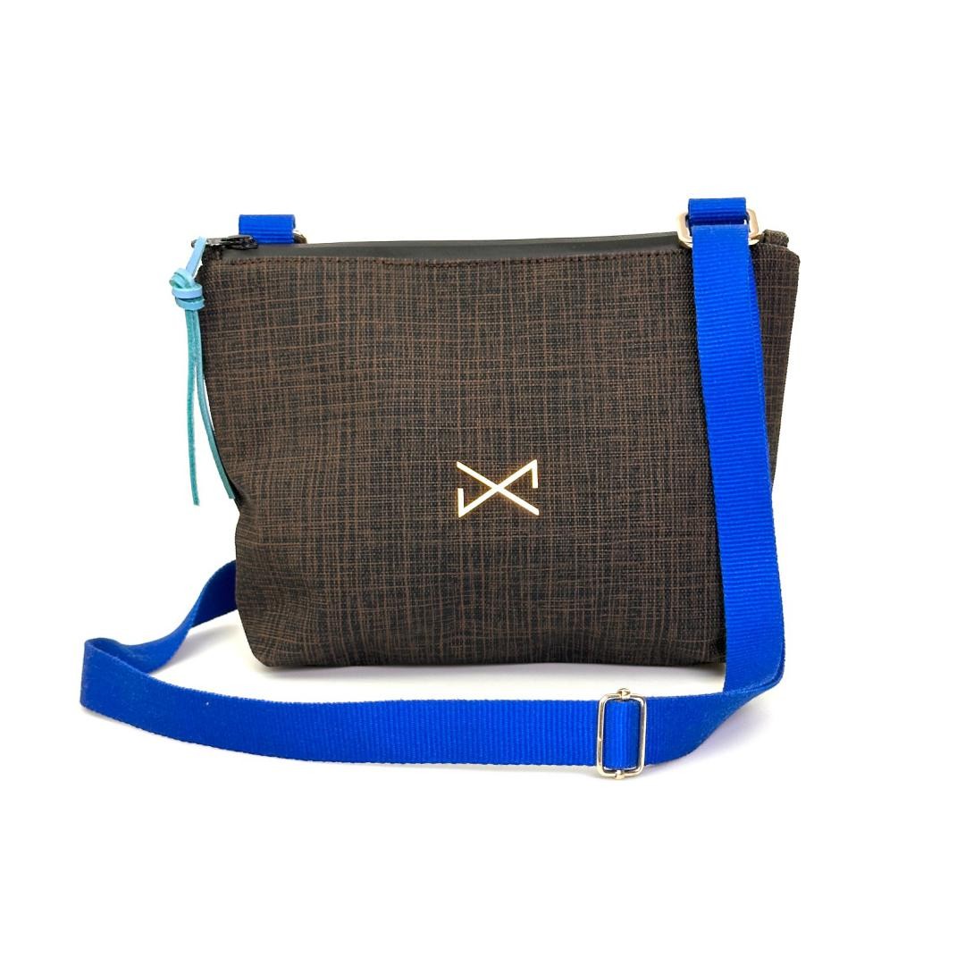 Bandolera Daniel Chong Classic Mini impermeable