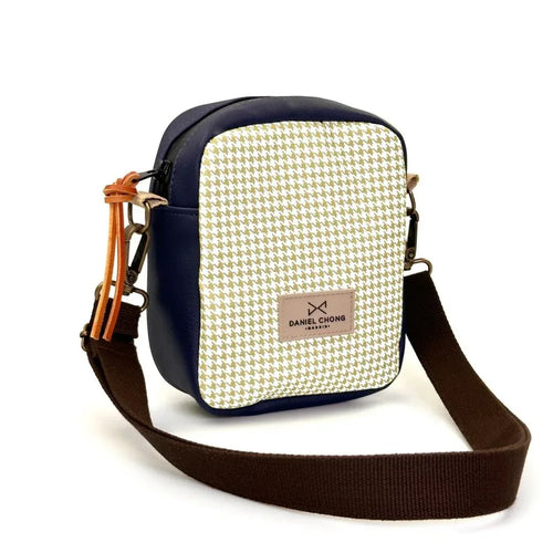 Bandolera Daniel Chong Urban Box mini