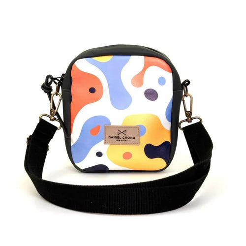 Bandolera Daniel Chong Urban Box mini