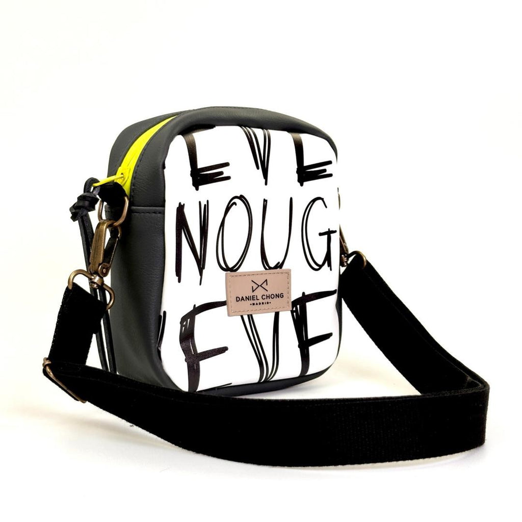 Bandolera Daniel Chong Urban Box mini