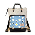 Mochila Daniel Chong Mini Book Holder impermeable DZ