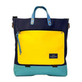Bolso Mochila Daniel Chong The Worker