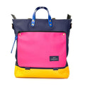 Bolso Mochila Daniel Chong The Worker