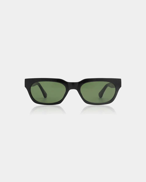 A.Kjaerbede Bror Black, Gafas de sol - Roundtrip