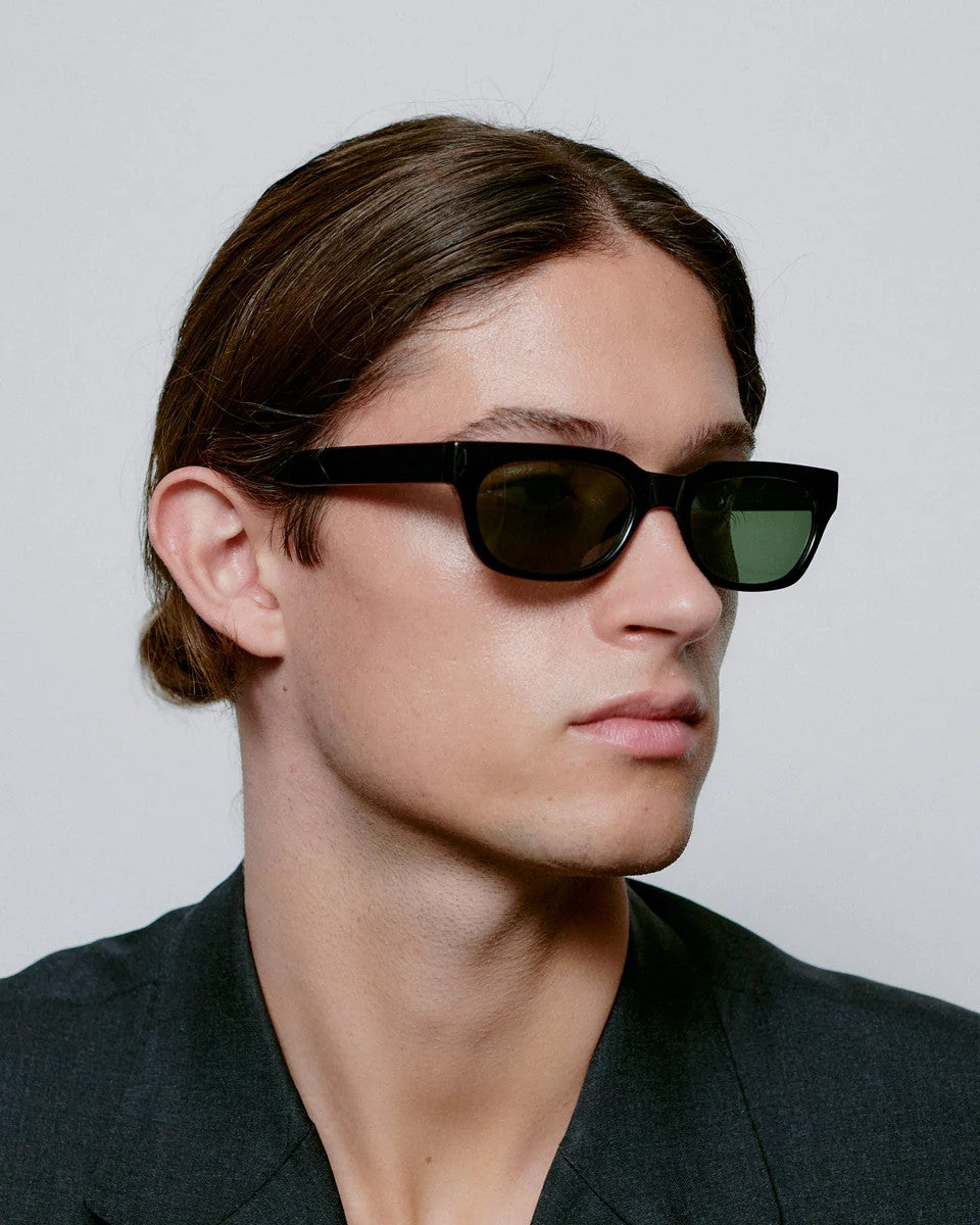 A.Kjaerbede Bror Black, Gafas de sol