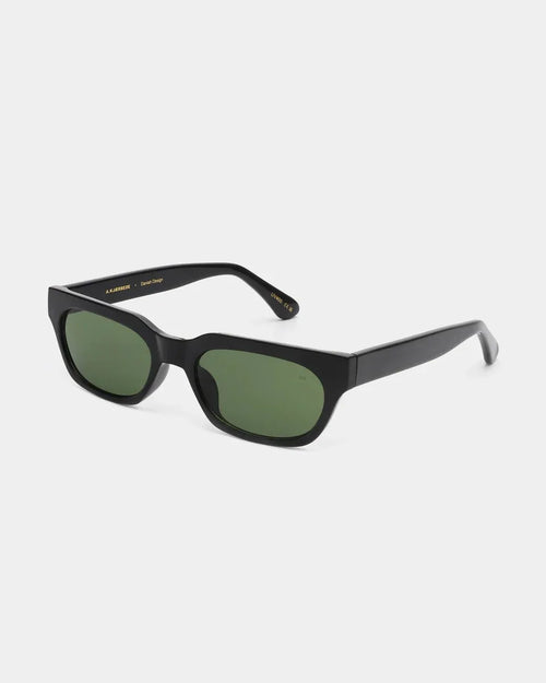 A.Kjaerbede Bror Black, Gafas de sol - Roundtrip