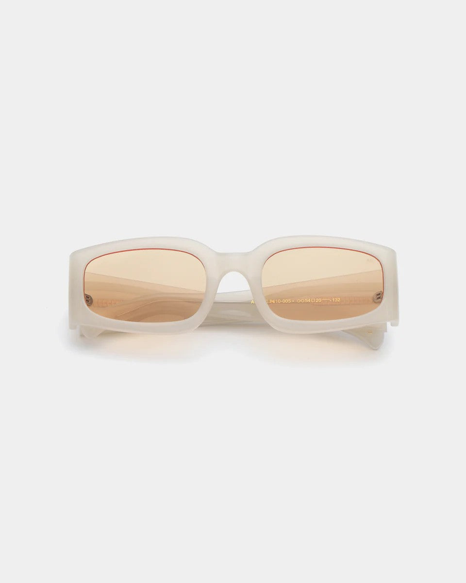 A.Kjaerbede Alex Cream bone, Gafas de sol