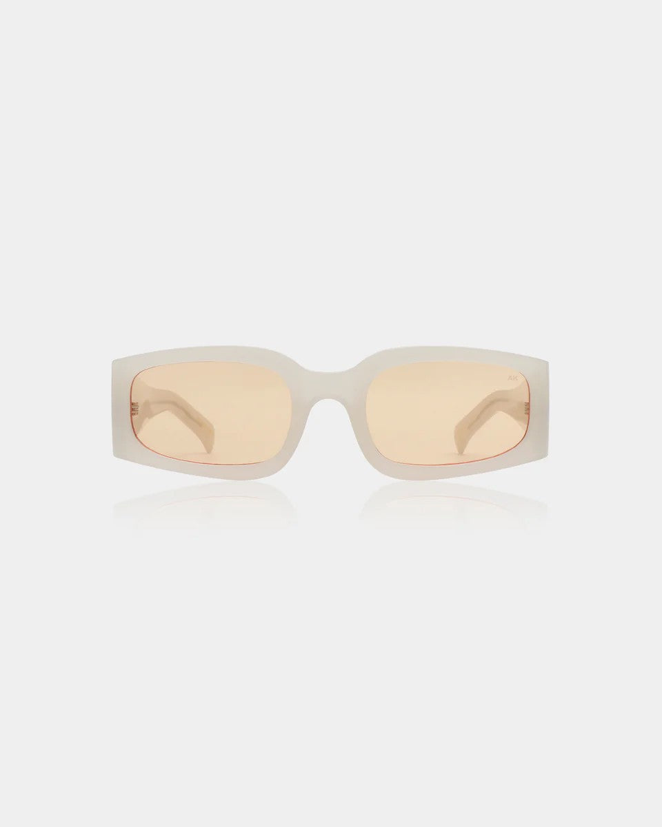 A.Kjaerbede Alex Cream bone, Gafas de sol