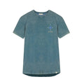Camiseta Arica Shackleton Green - Roundtrip