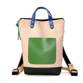 Mochila Daniel Chong Slim Mini Impermeable DZ