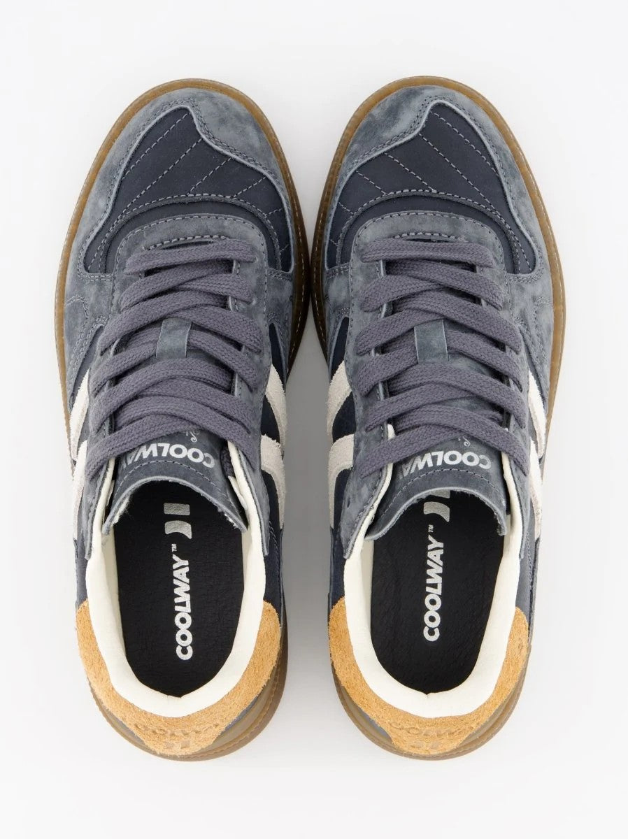 Coolway Goal Blue Horizon GYS, Zapatillas Hombre