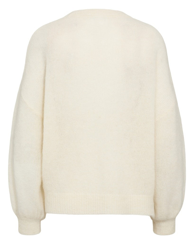 Jersey Nümph Nulana Blanco