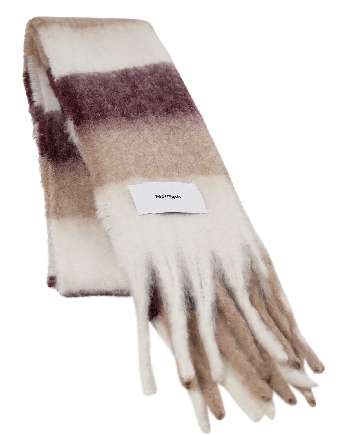 Bufanda Nümph Nufila