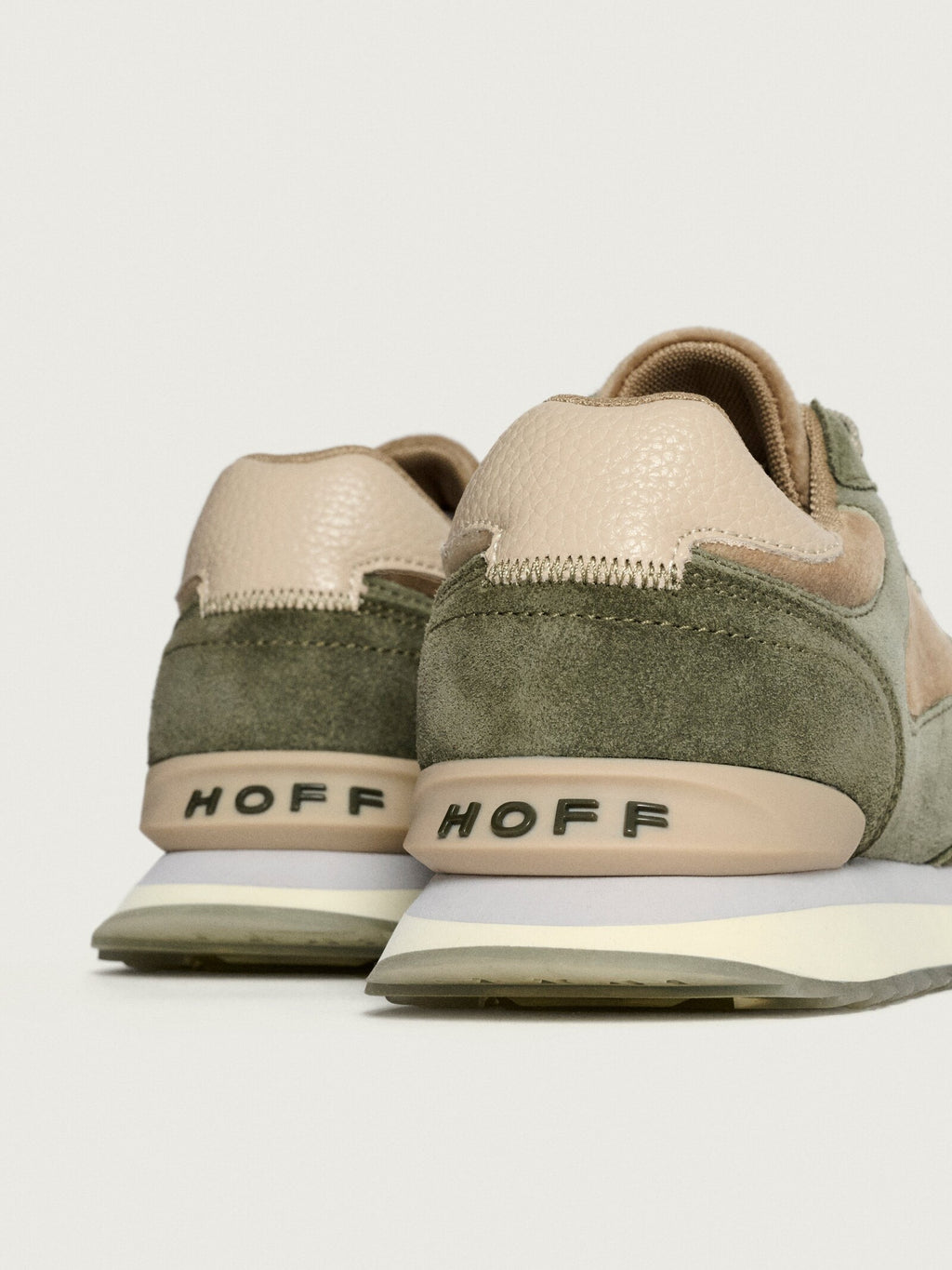 Zapatillas Hoff Mexico Mujer