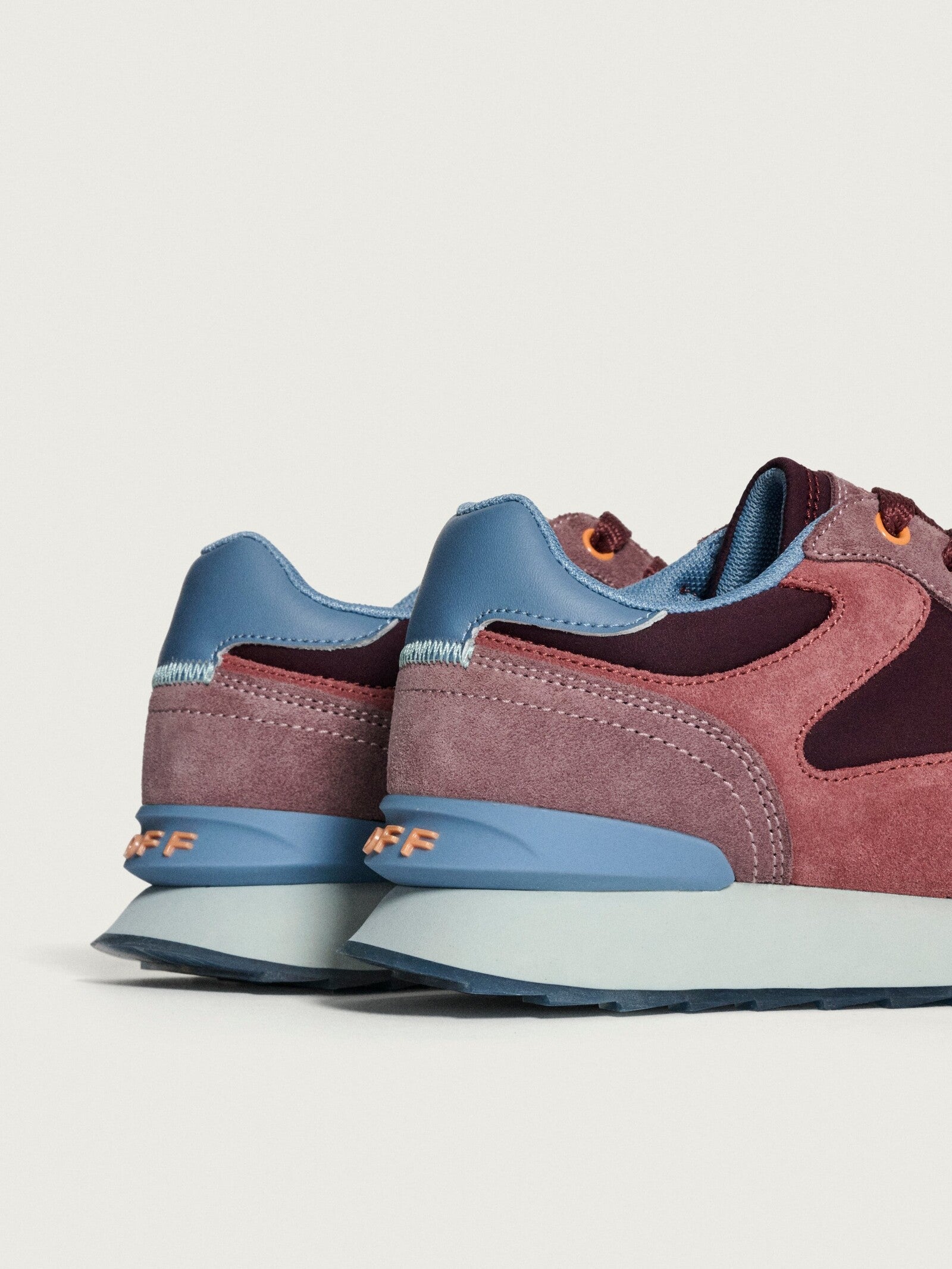 Zapatillas Hoff Copenhagen Mujer