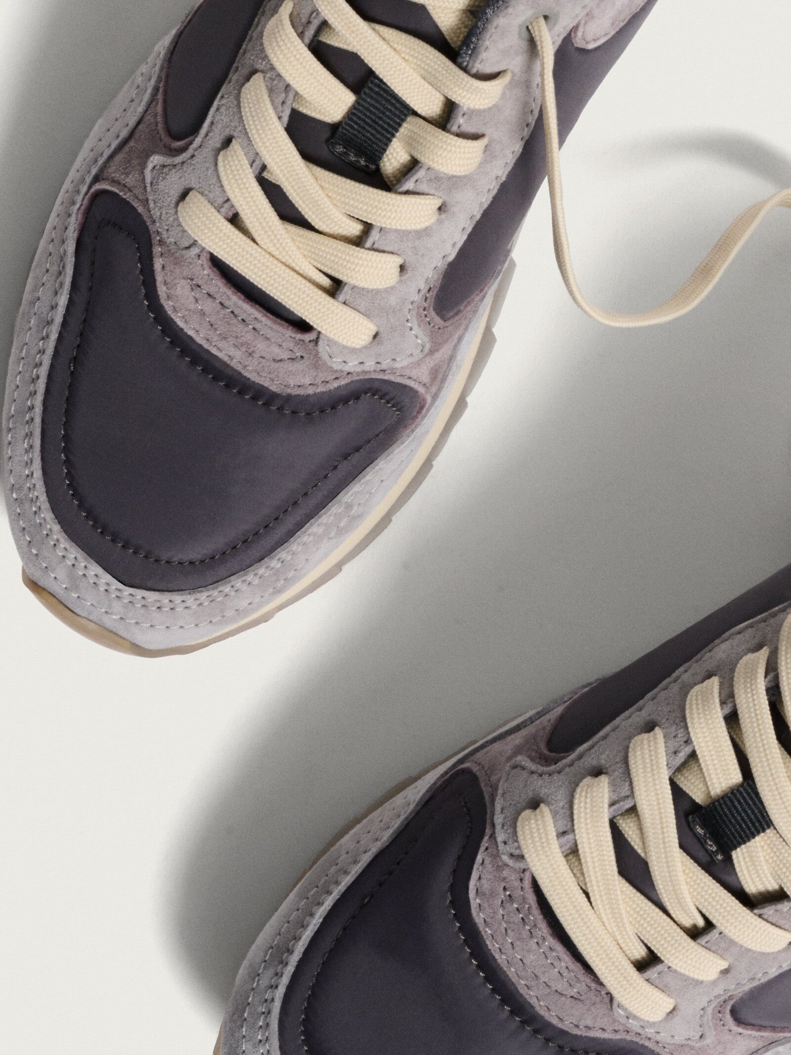 Zapatillas Hoff City Berlin Mujer