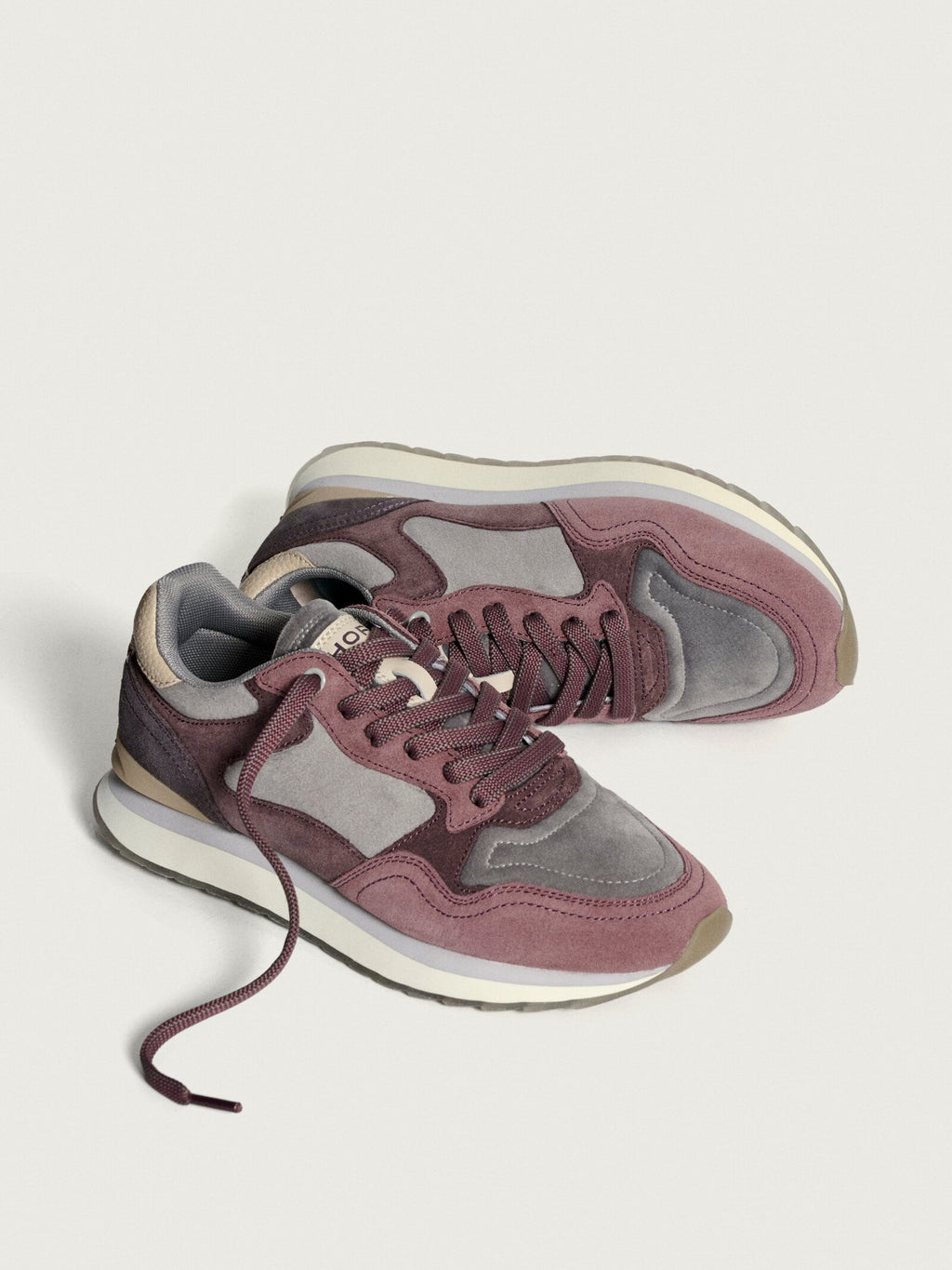 Zapatillas Hoff Melbourne Mujer