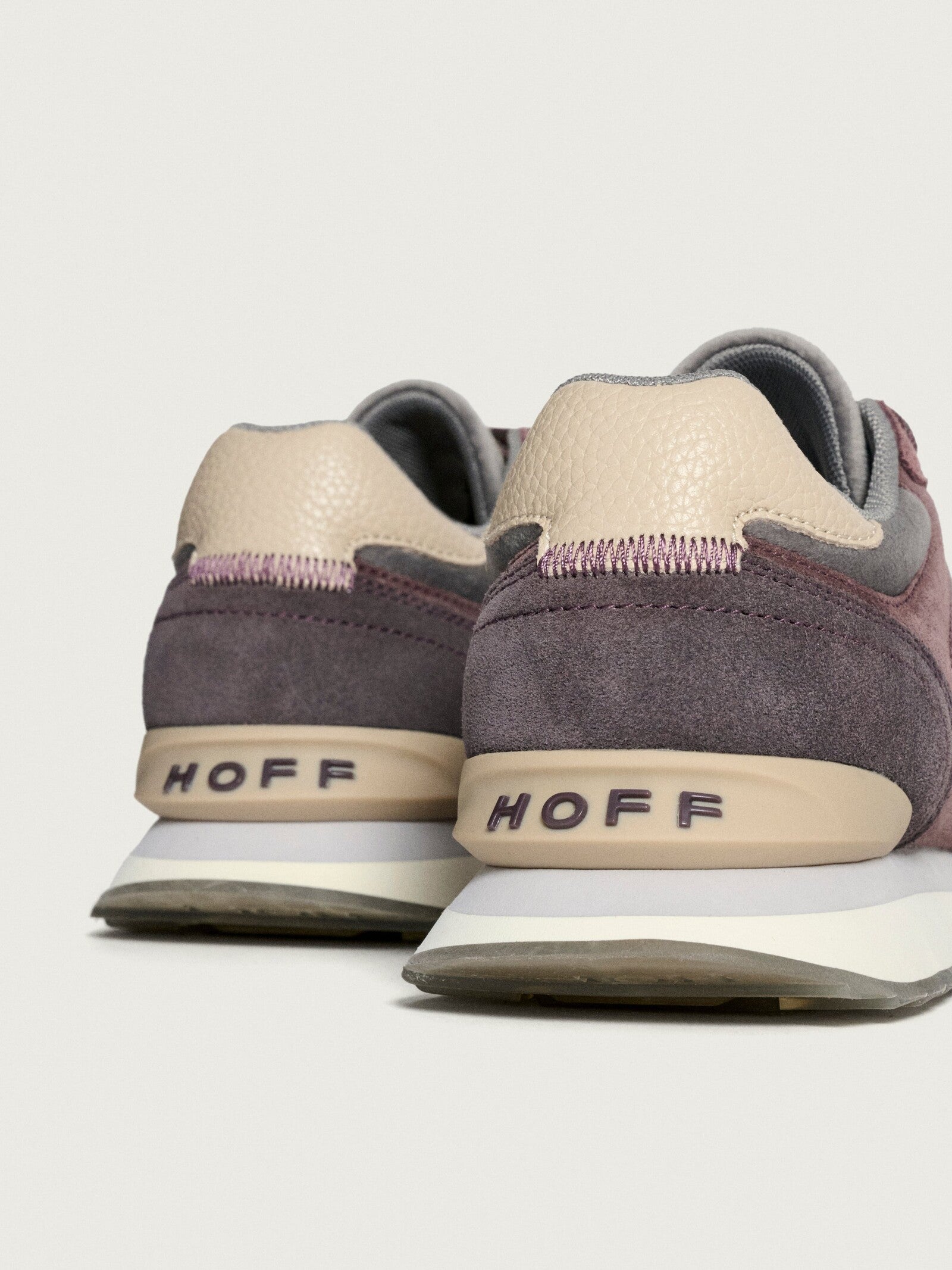 Zapatillas Hoff Melbourne Mujer