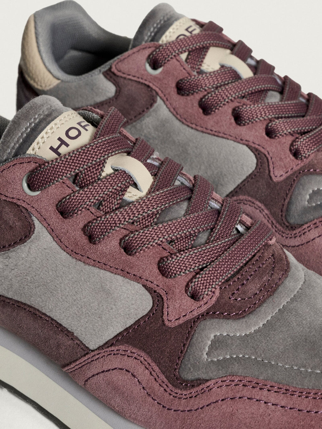 Zapatillas Hoff Melbourne Mujer