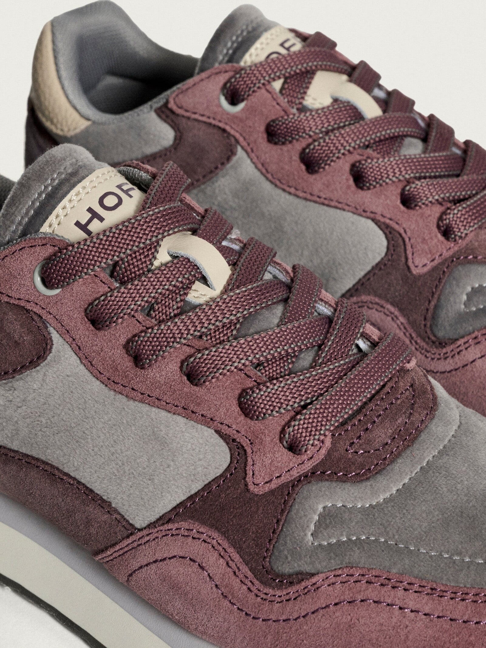 Zapatillas Hoff Melbourne Mujer