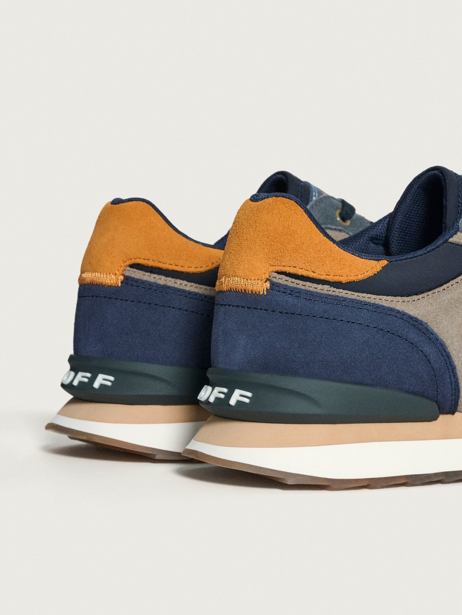 Hoff City Venice, Zapatillas de hombre