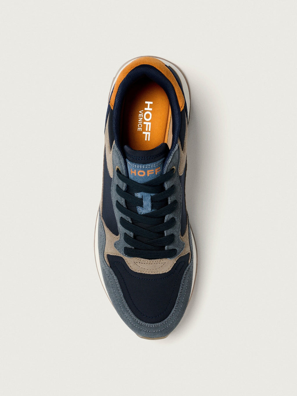 Hoff City Venice, Zapatillas de hombre