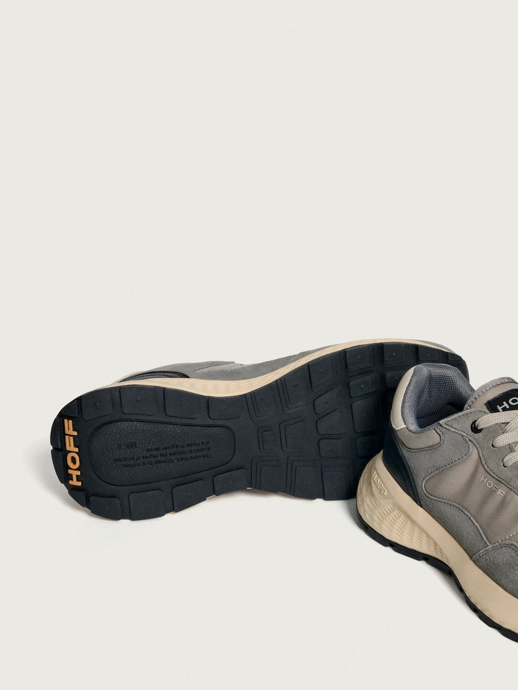 Zapatillas Hoff Manila II de hombre