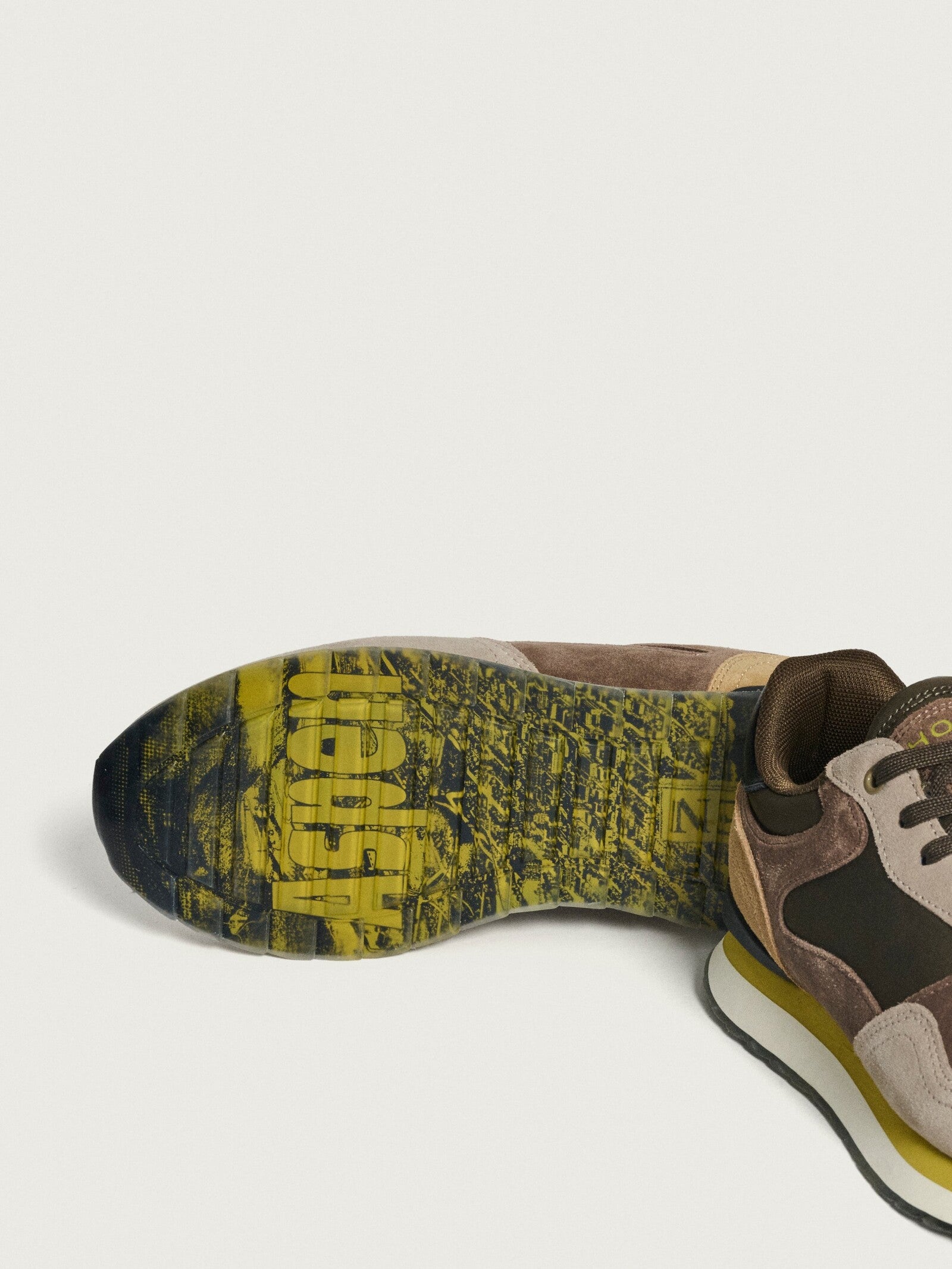 Hoff Aspen City, Zapatillas de Hombre