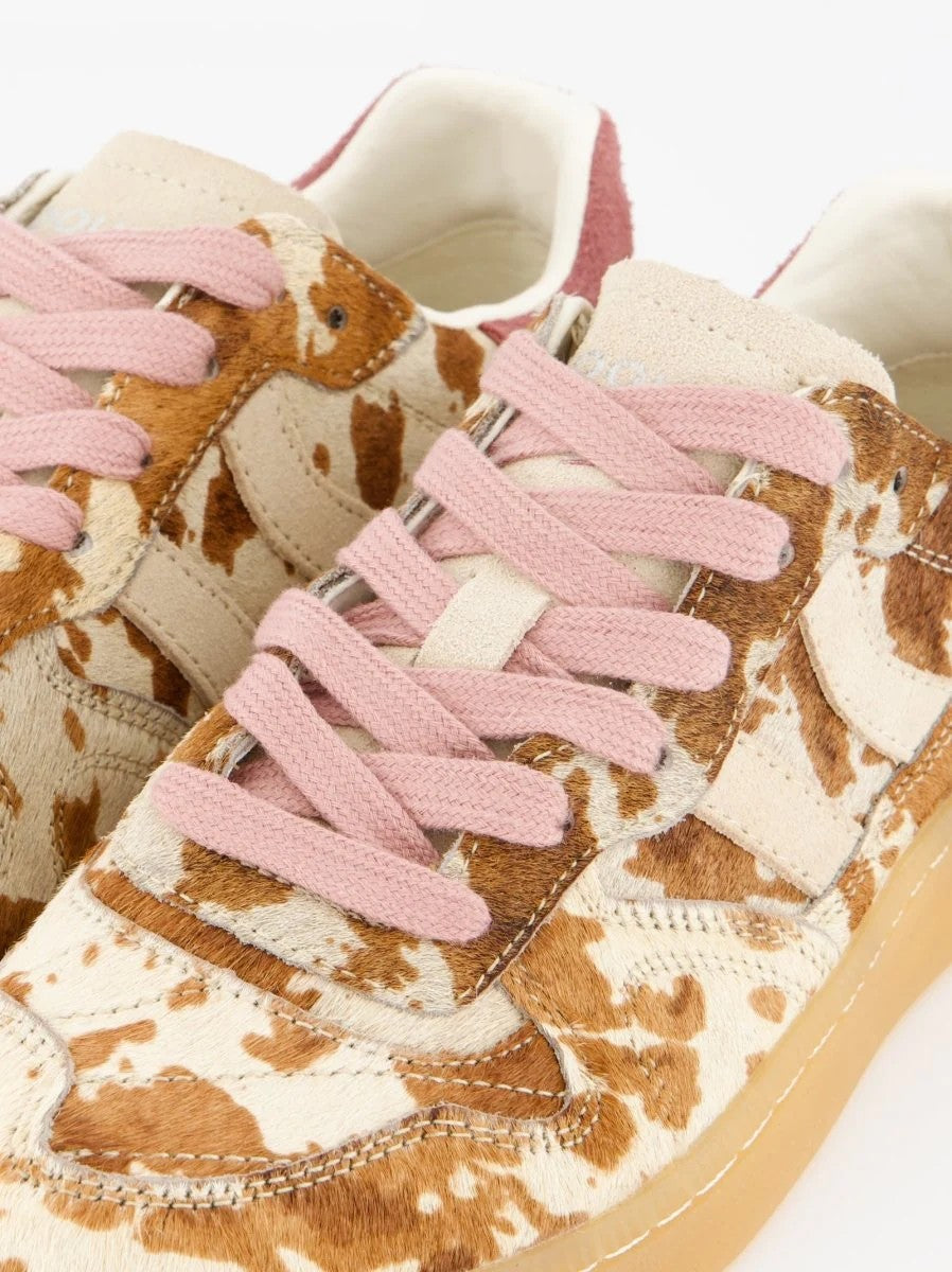 Coolway Goal Moo Splash TOP, Zapatillas mujer