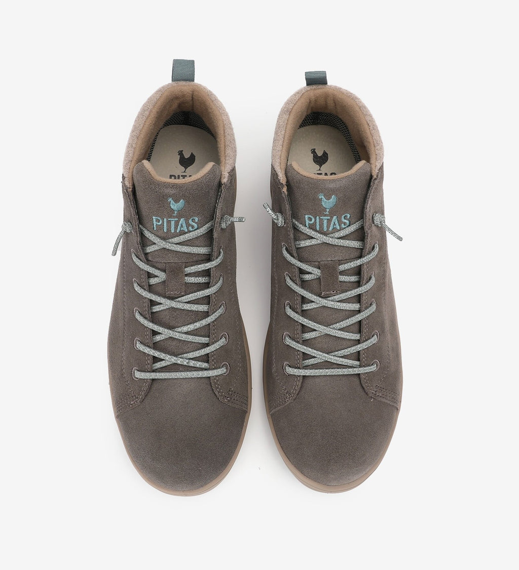 Botas Pitas Austin Tortola