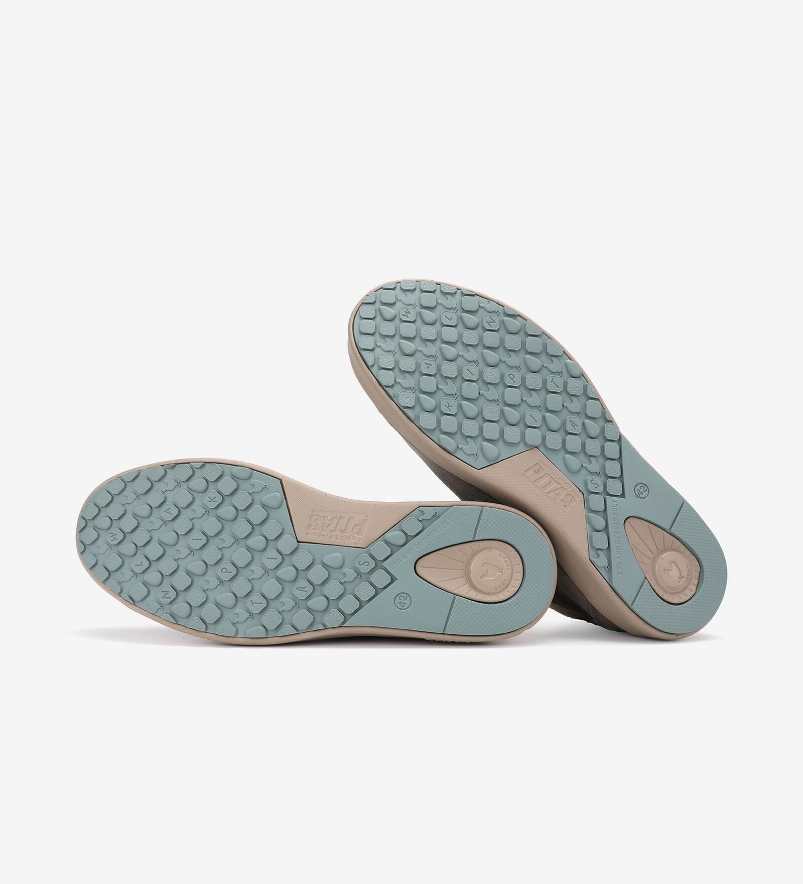 Botas Pitas Austin Tortola