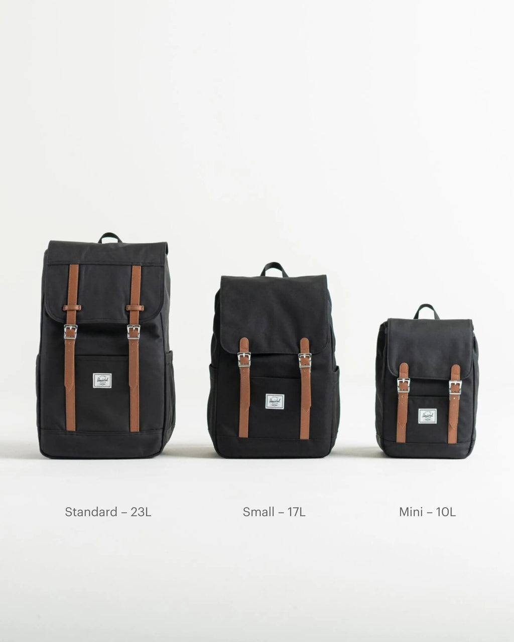 Mochila Herschel Retreat Mini Moonbeach