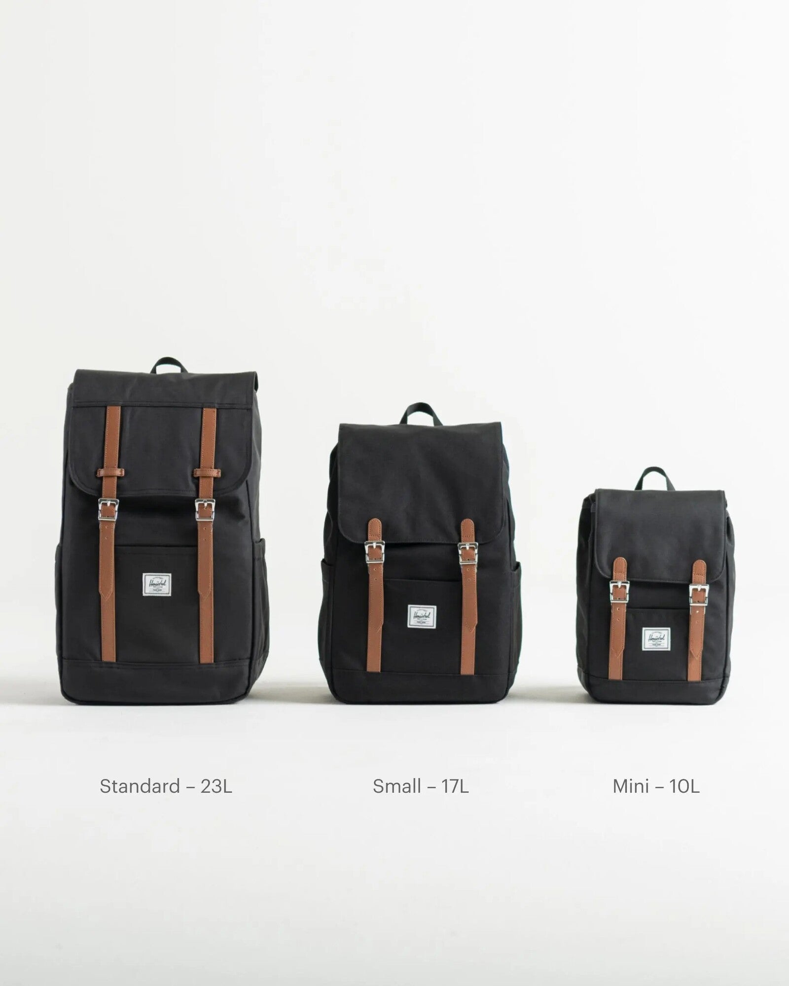 Mochila Herschel Retreat Mini Moonbeach