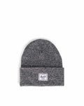 Gorro Herschel Elmer Heather Black
